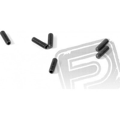 HPI Červík M3x10 mm