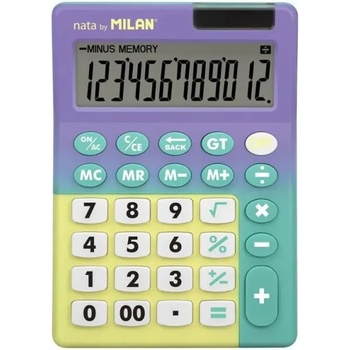 Image 1 of MILAN Sunset (12 digits)