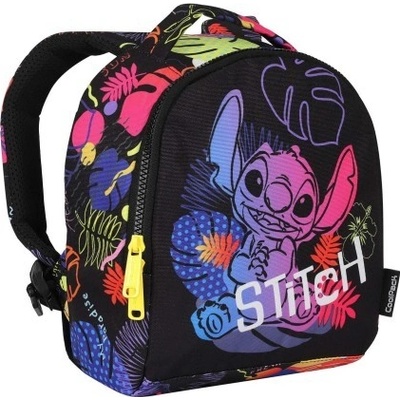 CoolPack PUPPY Stitch Black F125886