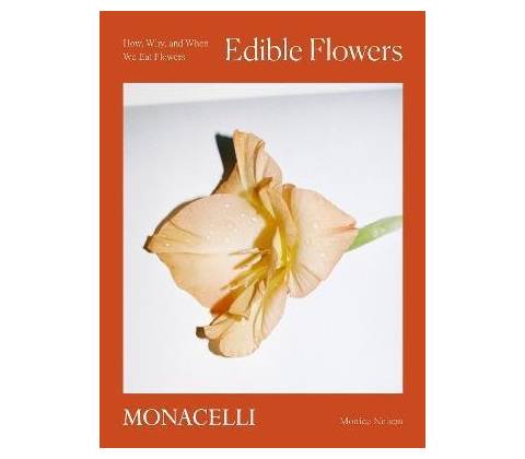 Edible Flowers