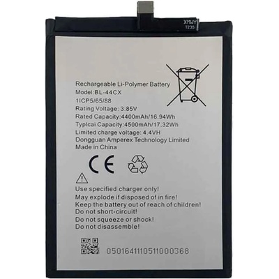Infinix BL-44CX Батерия 4400mAh за Infinix Zero 8 / Zero 8i