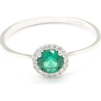 Pattic Zlatý prsten GU184801ZW