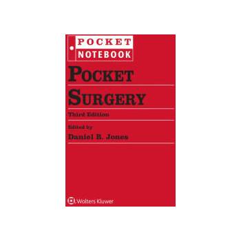 Image 1 of Pocket Surgery | Daniel B. Jones