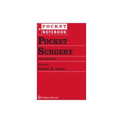 Pocket Surgery | Daniel B. Jones