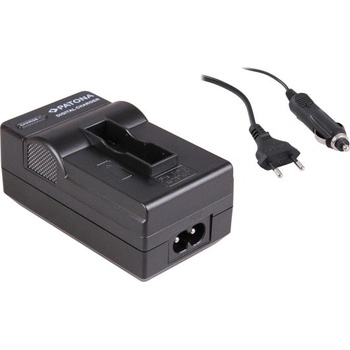 Patona Зарядно за батерия GoPro Hero 4, AHDBT-401, настолен (1669)