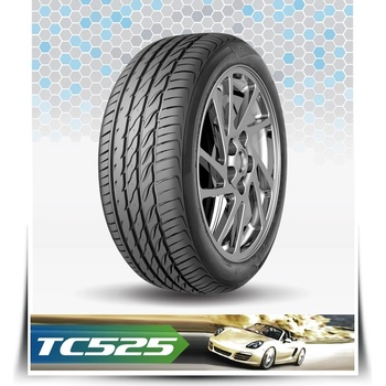 Intertrac TC525 215/35 R18 84W