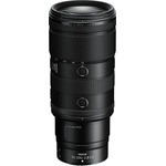 Nikon Nikkor Z 70-200mm f/2.8 VR S II (JMA726DA) Обективи
