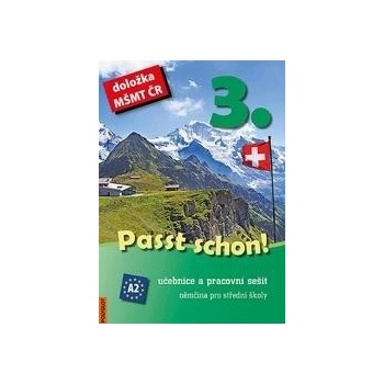 Passt schon! 3.