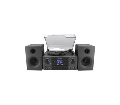 SOUNDMASTER MCD1950