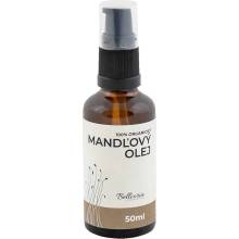 Bellcoria mandľový olej 50 ml