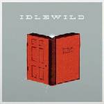 Idlewild - Warnings / Promises (Limited Edition) (Red Transparent Coloured) (LP) (5021732357403)