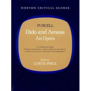 Dido and Aeneas | Henry Purcell (2010)