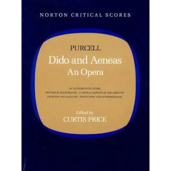 Image 1 of Dido and Aeneas | Henry Purcell