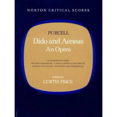 Dido and Aeneas | Henry Purcell