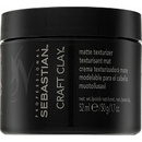 Sebastian Form stylingový prípravok pre všetky typy vlasov (Remoldable - Matte Texturizer) 50 ml