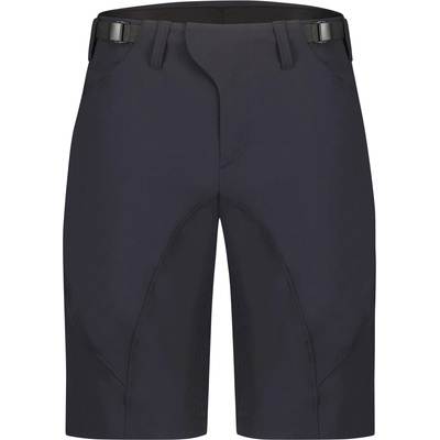 Shimano Дамски шорти за колоездене Shimano Women's Vetta Shorts W/O Liner Cycling bottoms - Black - размер 28 (US) (155-2258-0113)