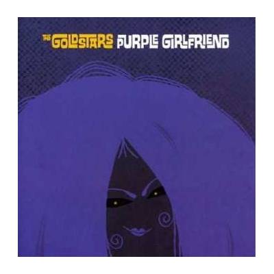 Goldstars - Purple Girlfriend CD