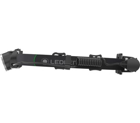 Ledlenser MH10