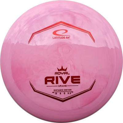Latitude 64º Rive Grand Royal