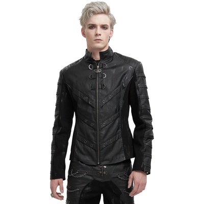 Devil fashion мъжко яке DEVIL FASHION - Punk - CT200