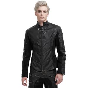 Devil fashion мъжко яке DEVIL FASHION - Punk - CT200