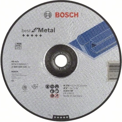 Bosch 2.608.603.531