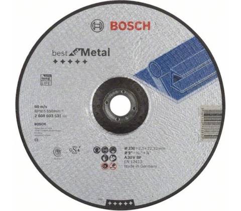 Bosch 2.608.603.531