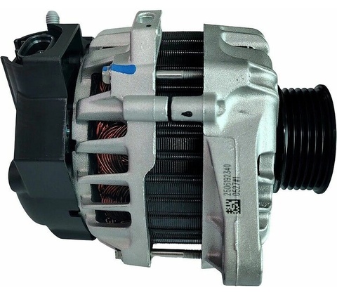 generátor VALEO 616100