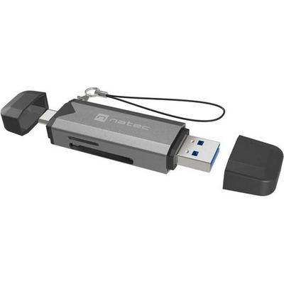 NATEC Адаптер natec - ncz-2262 (ncz-2262)