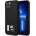 KARL LAGERFELD Кейс Karl Lagerfeld KLHCP13S3DKPK за iPhone 13 mini 5, 4", черен / черен, твърд, Ikonik Patch (3666339049645)
