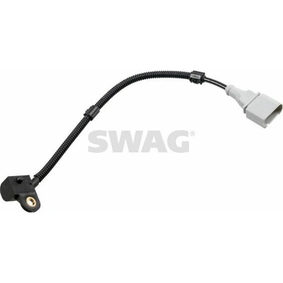 Snímač, poloha vačkového hřídele SWAG 30 93 6115 – Zboží Mobilmania