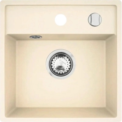 Pyramis CAMEA 400 ivy moka