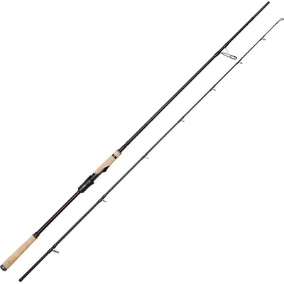 Savage Gear SG6 Fury Shad and Metal Rod 2,26 m 35-130 g 2 díly