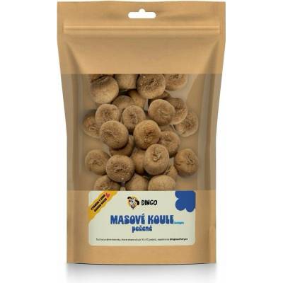 Dingo Mäsové gule pečené 250 g