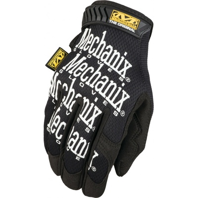 Mechanix Original Black