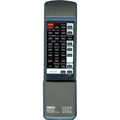 GENERAL YAMAHA VQ95010 - съвместимо дистанционно управление на марката General (VQ95010)