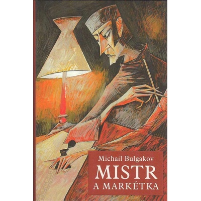 Mistr a Markétka - Michail Bulgakov, Iwan Kulik