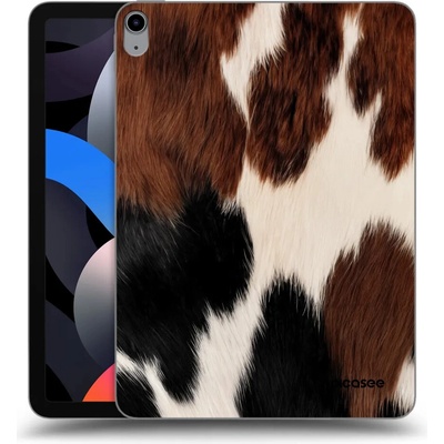 Picasee silikónový prehľadný obal pre Apple iPad Air 4 10.9" 2020 Rodeo