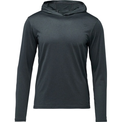 Black Diamond Мъжка блуза с дълъг ръкав Black Diamond Circuit Hoody Longsleeve - Charcoal - размер XL (216-5237-0114)