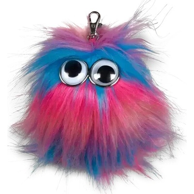 Přívěsek na batoh Ergobag Hangies - Claas-Fluffy