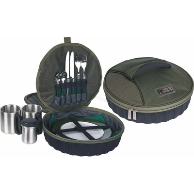 TRAPER Turistický Kávový set Comfort