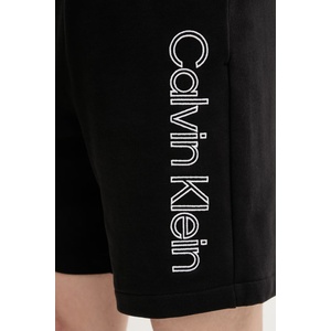 Calvin Klein къс панталон тип анцуг мъжки от памук (LV04LG214G) - answear - 105,60 лв