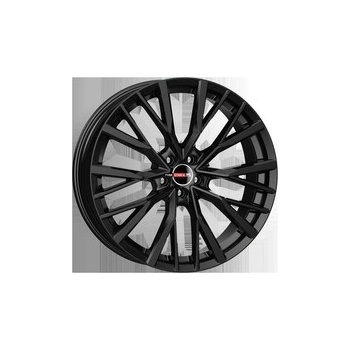 MAK Kent 8,5x21 5x108 ET42 gloss black