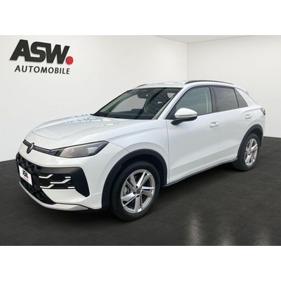 Volkswagen T-Roc 1.5 eTSI Life DSG 110 kW