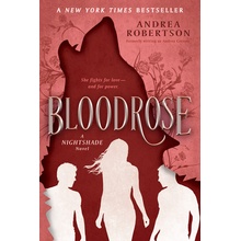 Bloodrose Cremer Andrea Paperback