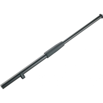 Konig & Meyer 18872 Extension Rod Black