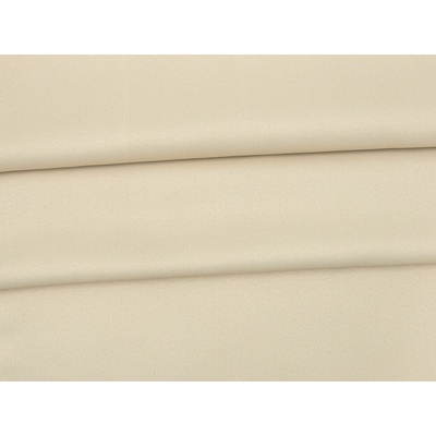 Mirtex Tkanina BLACKOUT MXM 265/02 Béžová Wheat šíře 285cm