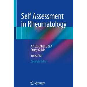 Self Assessment in Rheumatology | Yousaf Ali (ISBN: 9783319893921)