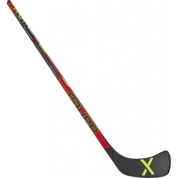 Bauer Vapor jr