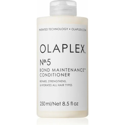 OLAPLEX Bond Maintenance No. 5 Балсами за коса 250ml